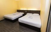 Туры в отель Smile Hotel Cheras Pudu KL