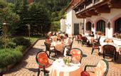 Туры в отель Alpenschlossl
