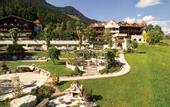 Туры в отель Alpenschlossl
