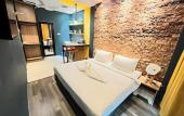 Туры в отель Smile Hotel Wangsa Maju