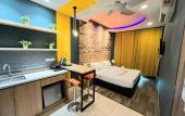 Туры в отель Smile Hotel Wangsa Maju