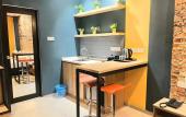 Туры в отель Smile Hotel Wangsa Maju