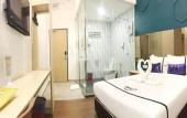 Туры в отель Smile Hotel Wangsa Maju