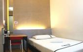 Туры в отель Smile Hotel Wangsa Maju