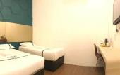 Туры в отель Smile Hotel Wangsa Maju