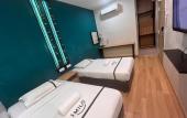 Туры в отель Smile Hotel Wangsa Maju
