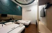 Туры в отель Smile Hotel Wangsa Maju
