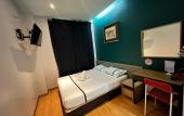 Туры в отель Smile Hotel Wangsa Maju