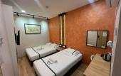 Туры в отель Smile Hotel Wangsa Maju