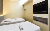 Туры в отель Smile Hotel Wangsa Maju
