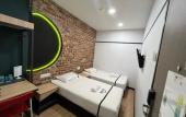 Туры в отель Smile Hotel Wangsa Maju