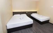 Туры в отель Smile Hotel Wangsa Maju