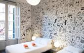 Туры в отель ZOOROOMS Boutique GuestHouse
