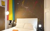 Туры в отель ZOOROOMS Boutique GuestHouse