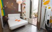 Туры в отель ZOOROOMS Boutique GuestHouse