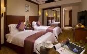 Туры в отель Riverside Hotel Guangzhou