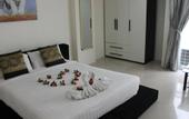 Туры в отель Lars-Lita Residence