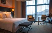 Туры в отель Renaissance Guiyang Hotel