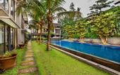 Туры в отель Summer Hills Hotel