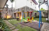 Туры в отель Summer Hills Hotel