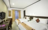 Туры в отель Summer Hills Hotel