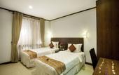 Туры в отель Summer Hills Hotel