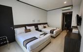 Туры в отель Summer Hills Hotel