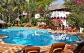 Туры в отель Serena Beach Resort and Spa