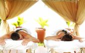 Туры в отель Serena Beach Resort and Spa