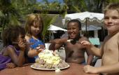 Туры в отель Serena Beach Resort and Spa