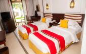 Туры в отель Serena Beach Resort and Spa
