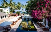 Туры в отель Serena Beach Resort and Spa