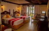 Туры в отель Serena Beach Resort and Spa