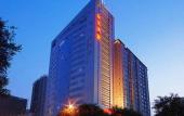 Туры в отель Xian Times Hotel