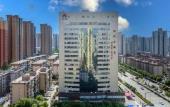 Туры в отель Xian Times Hotel
