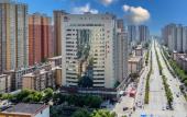 Туры в отель Xian Times Hotel