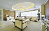 Туры в отель Xian Times Hotel