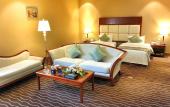 Туры в отель Xian Times Hotel
