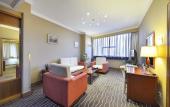 Туры в отель Xian Times Hotel