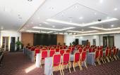 Туры в отель Xian Times Hotel