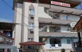 Туры в отель Hotel Sahin