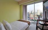Туры в отель Midtown Hotel