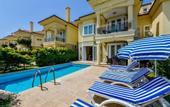 Туры в отель Sunset Beach Villas and Apartments