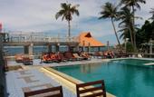 Туры в отель Paradise Bungalows
