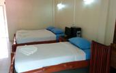 Туры в отель Paradise Bungalows