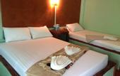 Туры в отель Paradise Bungalows