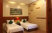 Туры в отель The Green Zhurga Suite