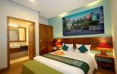 Туры в отель The Green Zhurga Suite