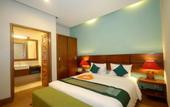 Туры в отель The Green Zhurga Suite