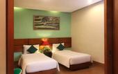 Туры в отель The Green Zhurga Suite